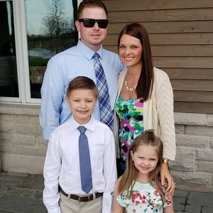 Meet your Posher, Keshia